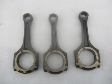 Шатун ford volvo jaguar xe xf land range rover evoque 2.0 turbo ecoboost фото №1