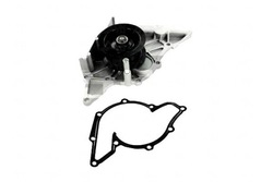 Skf насос воды vw 3,7-4,2 a6 a8 skf фото №1