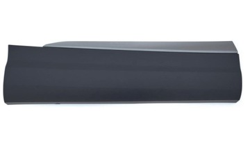 Нова планка двері зад права audi q7 4m 2015- фото №1