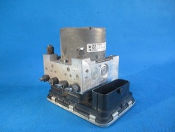 Насос abs renault scenic iv 476602846r фото №1