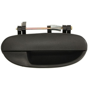 Ручка zew. зад r daewoo lanos fso lanos 97-08 фото №1