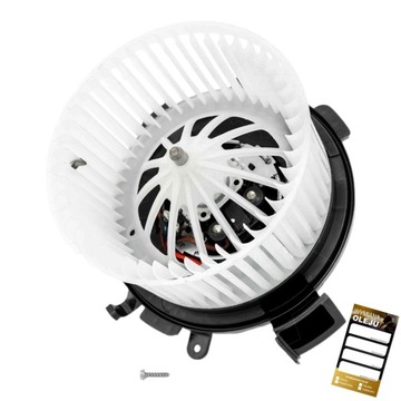 Вентилятор повітропровід do mercedes sprinter 2007 2008 2009 фото №1