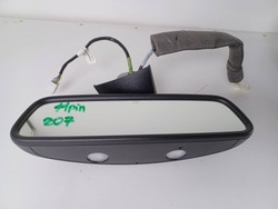 Mercedes e w207 207 w212 212 зеркало заднего вида внутренние 9053048000 фото №1