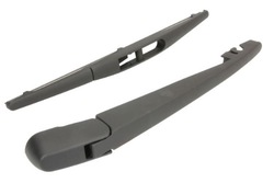 Рычаг дворники + листовая рессора зад peugeot 4008 12- фото №1