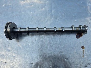 Вал розподільний вал всмоктуючий варіатор audi vw 2.0 tfsi 06q109088c фото №1