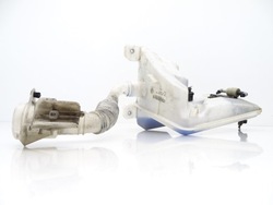 Бак жидкости do омывателя skoda octavia iii 5e 5q0955448ae фото №1