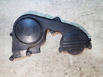 Захист корпус розподільний вал mazda 6 gy 2.0 citd фото №1