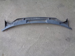 Fabia i панель под лобовым стеклом фото №1