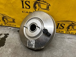 Насос підсилювач гальмівні peugeot 3008 ii фото №1