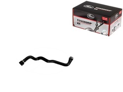 Шланг гумовий системи охолодження dół ds ds 3 citroen c3 ii c3 picasso фото №1