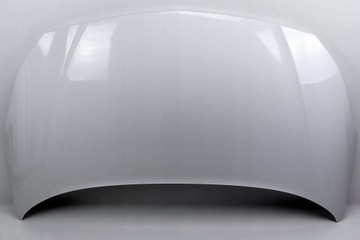 Капот крышка двигателя opel corsa e z40r 14-19 фото №1