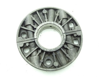 Ldv maxus 04-09 2.5 crd vm вкладыш вала коленчатого фото №1