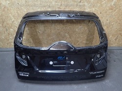 Крышка зад hyundai tucson iv 4 фото №1