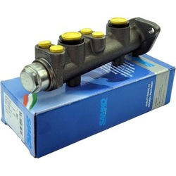 Włoska насос тормозная fiat cinquecento seicento фото №1