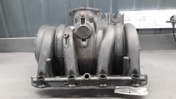 Колектор всмоктуючий jaguar s-type 4,0 v8 фото №1