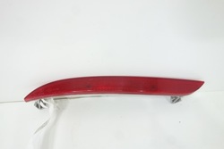 Відбивач бампера зад лівий opel astra k v універсал фото №1