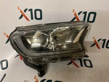 Лампа ford ranger jb3b-13d154-ka bi-xenon права фото №1