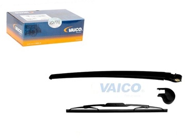 Рычаг дворники з щетка з накладка audi a3 a4 фото №1