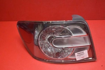 Лампа ліва зад задня eg21-51150 mazda cx-7 06-09 фото №1