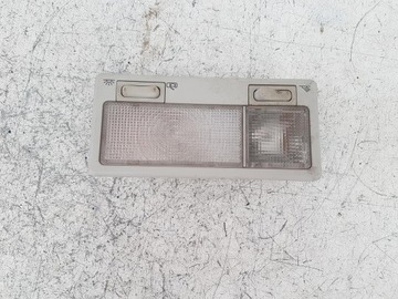 Лампа освещение кабины ford galaxy mk2 фото №1