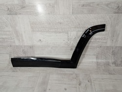 Jeep compass ii планка накладка крыльев левый зад задняя 60930887 фото №1