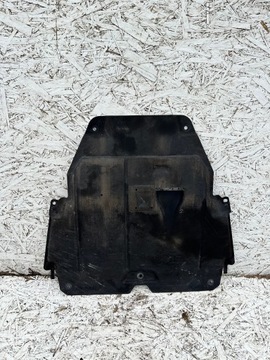 Megane iv підлога pod двигун 1,3tce 758906742r фото №1