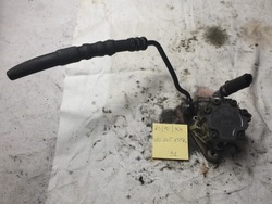 Насос підсилювача audi a6 c6 a8 4.2 4f0145155k фото №1