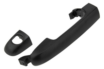 Ручка наружная передняя hyundai i20 2008-2015/lewa/ фото №1