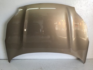 Капот kia sportage iv колір c2 c2s фото №1