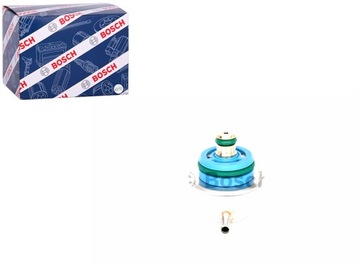 Клапан регулировка давления топлива iveco daily line daily vi abarth 500 фото №1