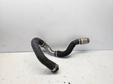 Opel mokka труба шланг шланг інтеркулер 95433857 1.6 cdti фото №1