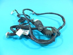 Установка двері лівий зад sportage iii 10-15 рестайлінг фото №1