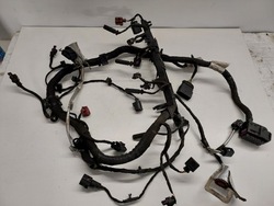 Джгут двигуна 1.4 tdi cut vw seat skoda audi 04l972627ak фото №1