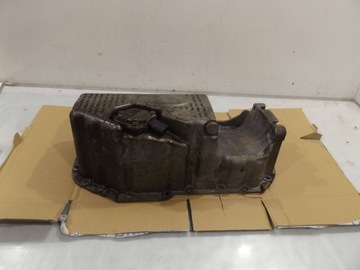 Touran i 1,6fsi піддон масляна фото №1