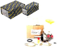 Насос тормозная isuzu trooper 3,2-3,5 91-04 japanp фото №1