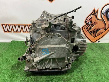 Комплектна коробка передач автомат mazda 3 bm f0ya03000rv0 фото №1