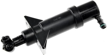 Насадка склоомивача фара nty eds-me-002 фото №1