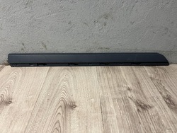 Vw passat b8 3g0 планка дверь правые зад 3g0854950 фото №1