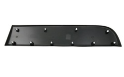 Планка наружная fast ft90703g фото №1