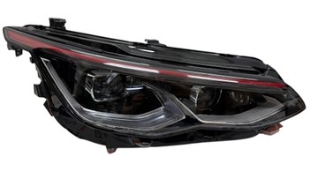 Фара vw golf viii 8 gti matrix iq 5h1941060l фото №1