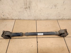 Wał привідний короткий isuzu d max ii 2 12-17r фото №1