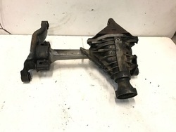 Jeep cherokee liberty 2.8 мост дифференциал дифференциал перед переднее 4.10 фото №1