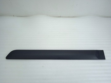 Dacia logan mcv планка дверь левый зад 8200476578 фото №1