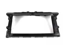 Vw beetle 9c охолоджуюча рідина радіатор mounting lock carrier 1c0805594s фото №1