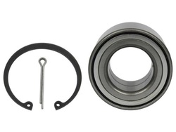 Підшипник колеса набір kpl hyundai accent 1,3/1,5 00 prz. szt starline фото №1