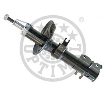 Optimal амортизатор chevrolet aveo хэтчбек daewo фото №1