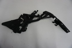 Mitsubishi colt czc cabrio кабриолет петля крышки багажника mn301679 mn301644 фото №1