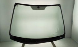 Скло лобове передня kia cee'd 2006-2012 hbk / універсал нова фото №1