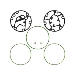 2700233 ущільнення компресора zexel tm13 tm15 фото №1