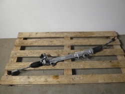 Трансмиссия рулевая рейка vw amarok 2h3422055b фото №1